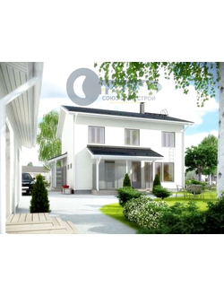 КС-18 ( 9,6 Х 7,5 м)