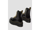 Ботинки Dr Martens Jadon Max Boot Platforms Black Buttero
