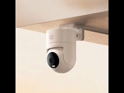 IP камера уличная Xiaomi Mijia WiFi Smart Outdoor Camera CW300 MBC31