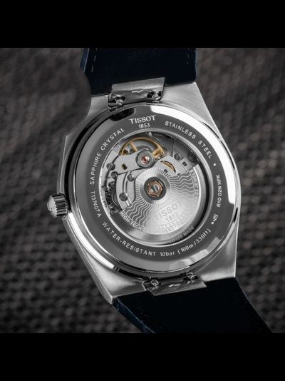 Швейцарские часы Tissot T137.407.16.041.00