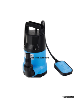 Погружной насос Джилекс Дренажник 110/6