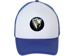 Кепка Герои меча и магии, Heroes of Might and Magic №3