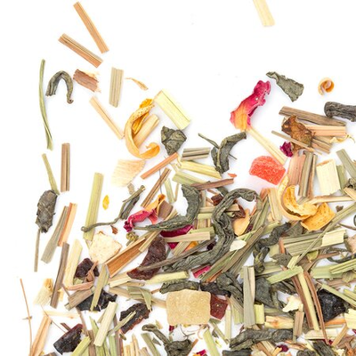 Травяной чай - Фиточай Утренняя прохлада 500 г