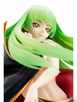 Фигурка C.C. G.E.M.15th Anniversary Ver.