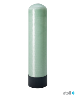 Корпус фильтра (танк) Park RT-1035-3N