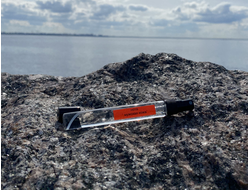 Духи НОТА: МУЖСКАЯ КОЖА 10 мл