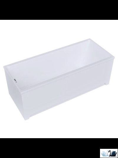 Ванна Azario Liliana 170x70 см AV.0012170, акриловая, прямоугольной формы