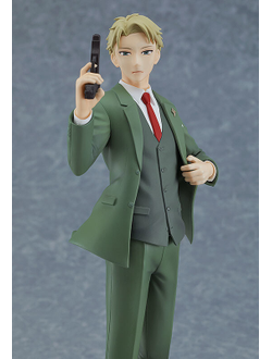 Фигурка Лойд Форджер (Loid Forger Pop Up Parade)