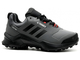 Adidas Terrex Ax4 Beta Cold.Rdy Grey Red