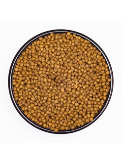 Florida сухой корм для щенков малых пород с ягнёнком и грушей 1 кг