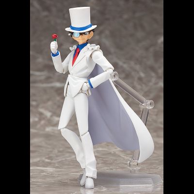 Фигурка фигма Кайто Куроба (figma Kaito Kuroba)