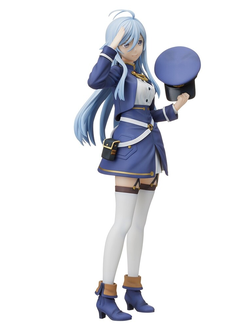 Фигурка Владилена Милизе (Vladilena Milizé SEGA)