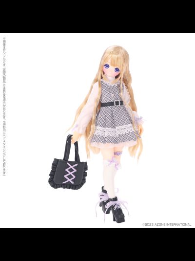 Кукла 1/6 PureNeemo Miu Moonlit girl ver.