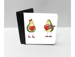 Кошелёк #14 на День влюблённых, 14 февраля