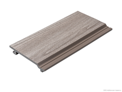 Фасадная доска CM Bark Ясень