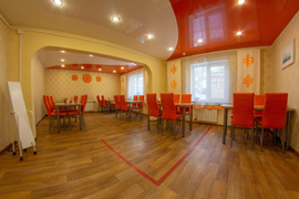 Пансионат Усадьба Нила 6