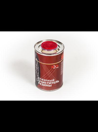 Буферный очиститель резины 800мл