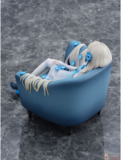 Фигурка 1/7 Isekaijoucho Universal Body Nemophila KDcolle