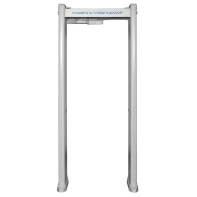 БЛОКПОСТ РС Z 600