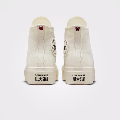 All cream converse deals