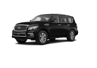 Infiniti QX80 I 2017&gt;