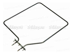 ТЭН духовки 700W верхний для плиты Мечта Злата TDZ610