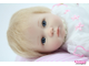 Кукла реборн — девочка "Дашенька" 45 см