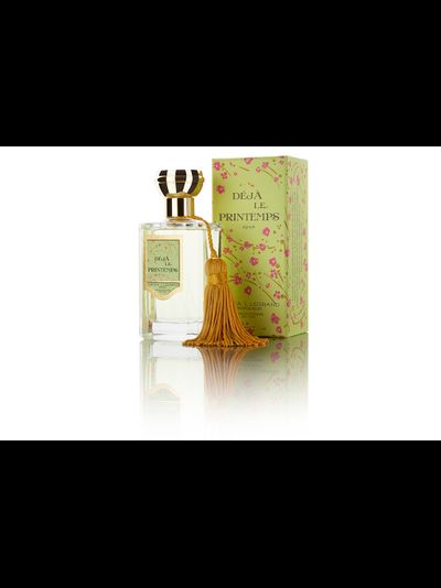 Déjà Le Printemps парфюмерная вода ORIZA L. LEGRAND