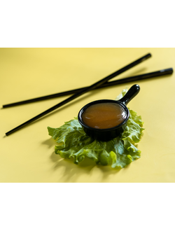 Кисло-сладкий соус