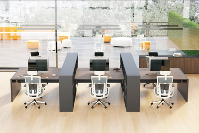 Мебель для персонала CLIFFORD