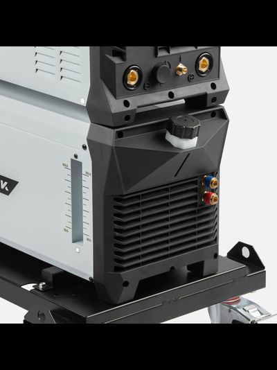 ПТК HANKER MULTIWAVE TIG 500 P AC/DC LCD H90