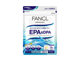 FANCL Омега-3: EPA + DHA + DPA (150 капсул на 30 дней)