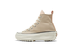 Converse Run Star Hike Tri-Panel Beige разноцветные