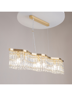 Подвесной светильник Dune, DIA005PL-06G