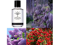 Parle Moi de Parfum Totally White