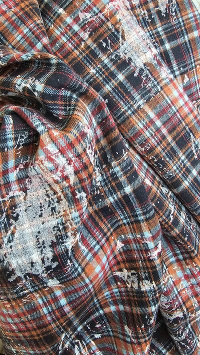 ВИНТАЖ 7822 Цвет 2 Остаток 8 метров