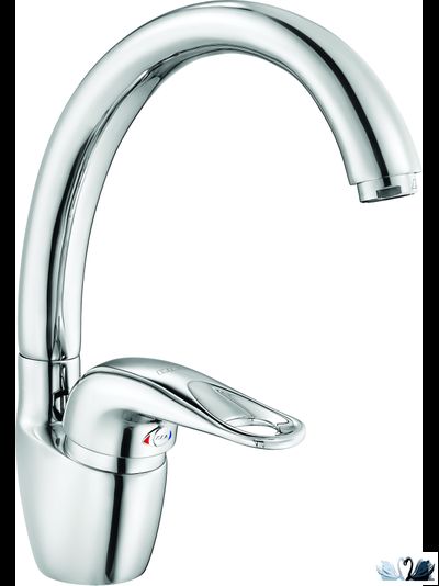 Смеситель для кухни Mix 2000 ECA