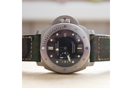 Пошив ремешка из канваса и мембранной ткани