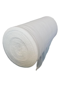 Марля медицинская отбеленная по ГОСТу 52гр/мкв рулон 200 мп