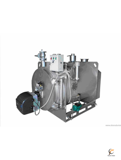 Парогенератор