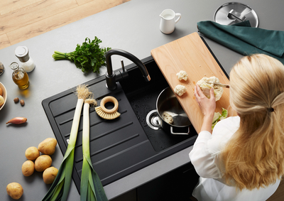 Мойка Blanco LEGRA XL 6 S 526087