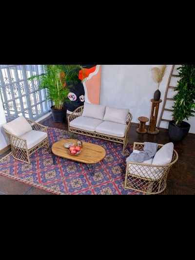 Диванная группа CHARLOTTE