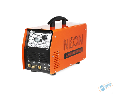 Выпрямитель сварочный ВД - 201 АД AC/DC "NEON"