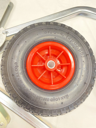 Колеса транцевые струбцина 3 положения