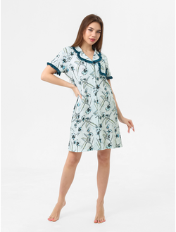 Халат Золотое руно ФЛОРЕНЦИЯ № 1512421