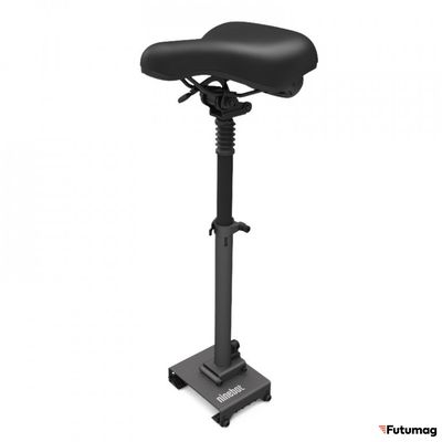 Сиденье для Электросамоката ninebot KickScooter ES1 ES2 ES4