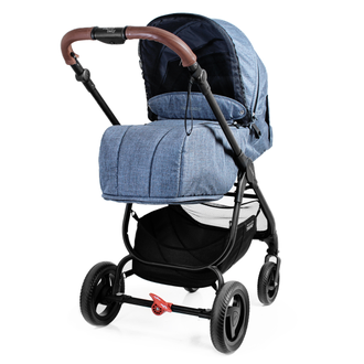 Коляска Valco baby Snap 4 Ultra Trend 2в1 Denim