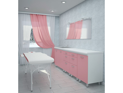 Комплект мебели № 8