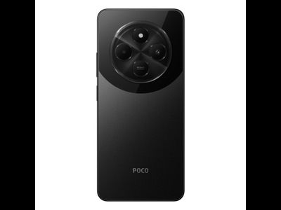 Xiaomi POCO C75 8/256GB EU Чёрный