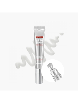 Интенсивный массажный крем для век с эффектом лифтинга Peptide 9